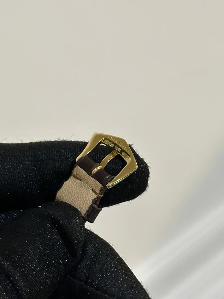 Patek Philippe Gondolo 4824